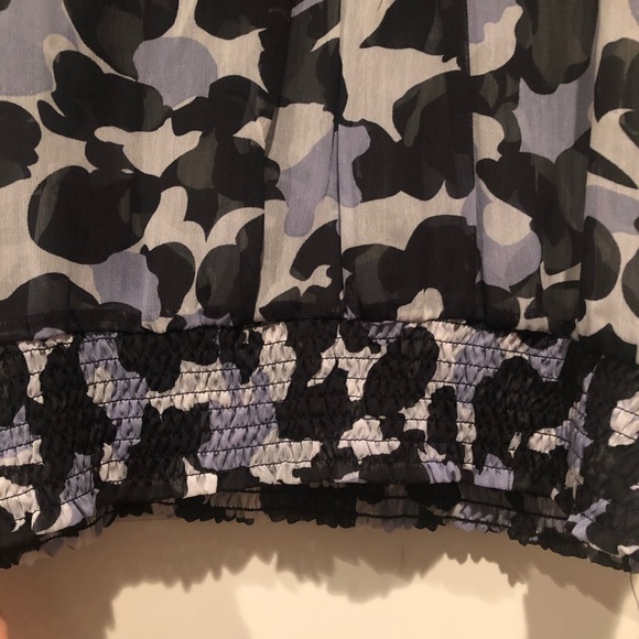 The Limited Ruffle-Front Blouse - Picture 5 of 5